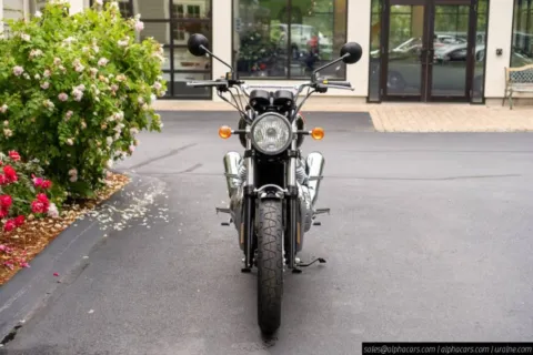Photos of 2019 Royal Enfield Twins for sale in Boxborough, MA at Boxborough