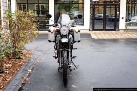 Photos of 2019 Royal Enfield Himalayan for sale in Boxborough, MA at Boxborough