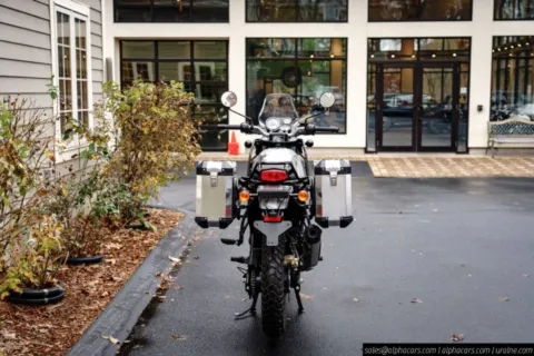 More photos of 2019 Royal Enfield Himalayan at Boxborough, MA