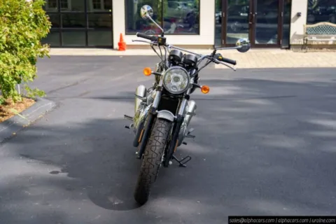 Photos of 2020 Royal Enfield Twins for sale in Boxborough, MA at Boxborough