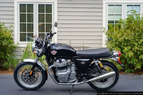 Unknown 2020 Royal Enfield Twins for sale in Boxborough, MA