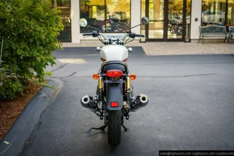 More photos of 2020 Royal Enfield Twins at Boxborough, MA