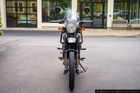 Photos of 2020 Royal Enfield Himalayan for sale in Boxborough, MA at Boxborough