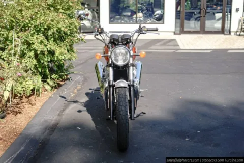 Photos of 2020 Royal Enfield Twins for sale in Boxborough, MA at Boxborough