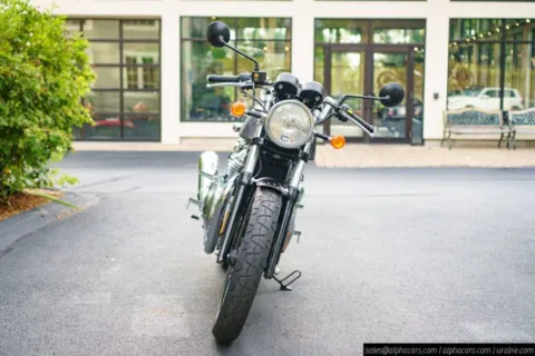 Photos of 2020 Royal Enfield Twins for sale in Boxborough, MA at Boxborough