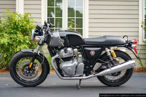 Unknown 2020 Royal Enfield Twins for sale in Boxborough, MA