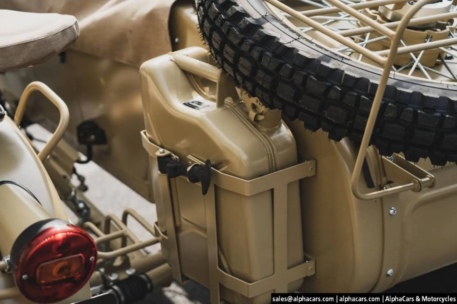 2020 Ural for sale in Boxborough, MA