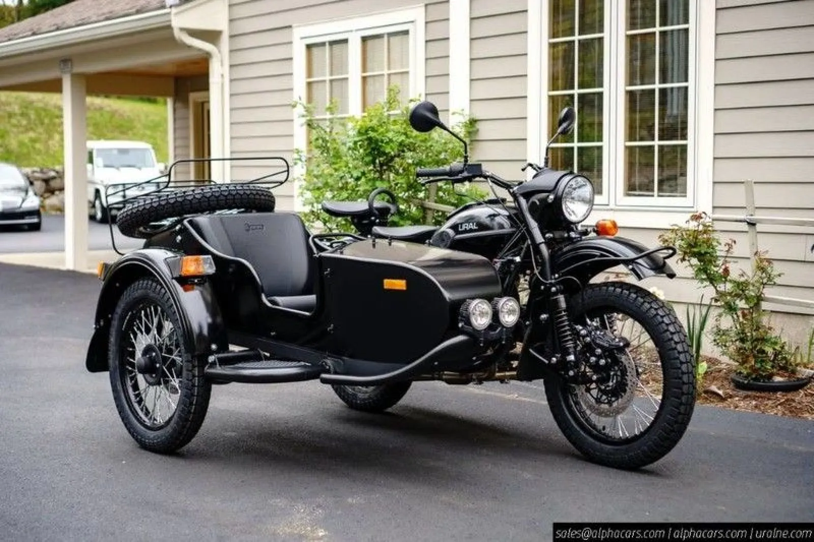 2020 Ural for sale in Boxborough, MA