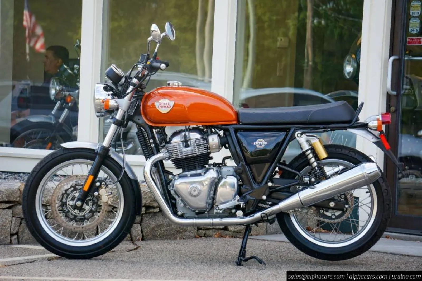 2020 Royal Enfield Twins for sale in Boxborough, MA