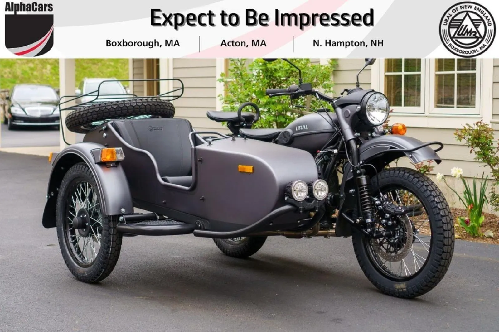 2021 Ural for sale in Boxborough, MA