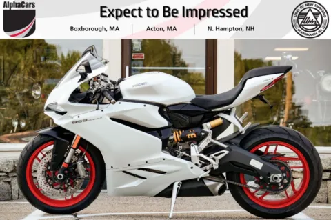Unknown 2019 Ducati Panigale 959 - for sale in Boxborough, MA