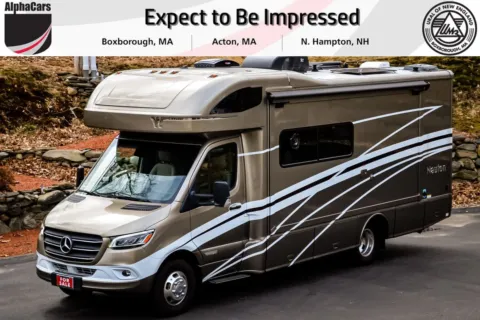 Black 2020 Mercedes-Benz Sprinter 3500 XD 170-in. WB for sale in Boxborough, MA
