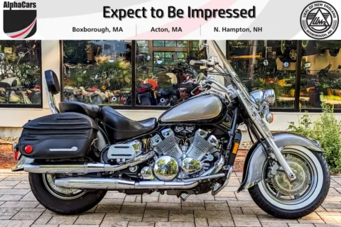 Unknown 1997 Yamaha Royal Star Tour Classic for sale in Boxborough, MA