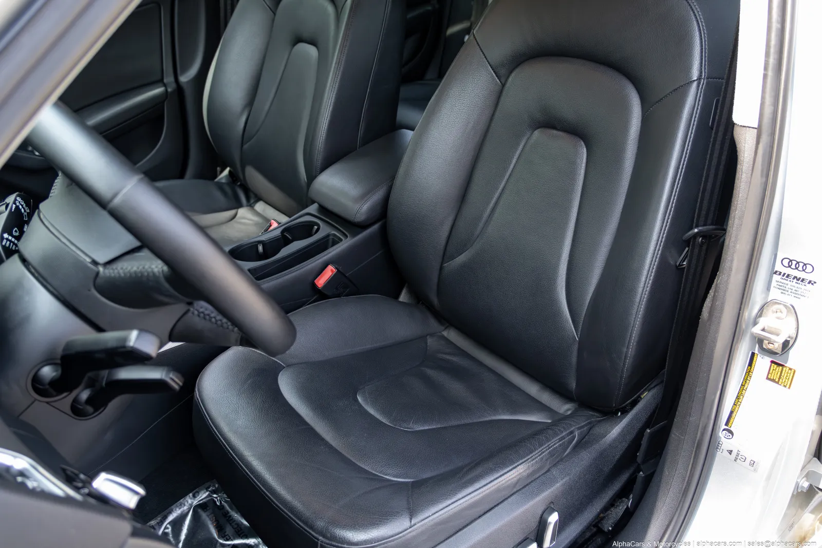2013 Audi allroad Premium - Photo 25