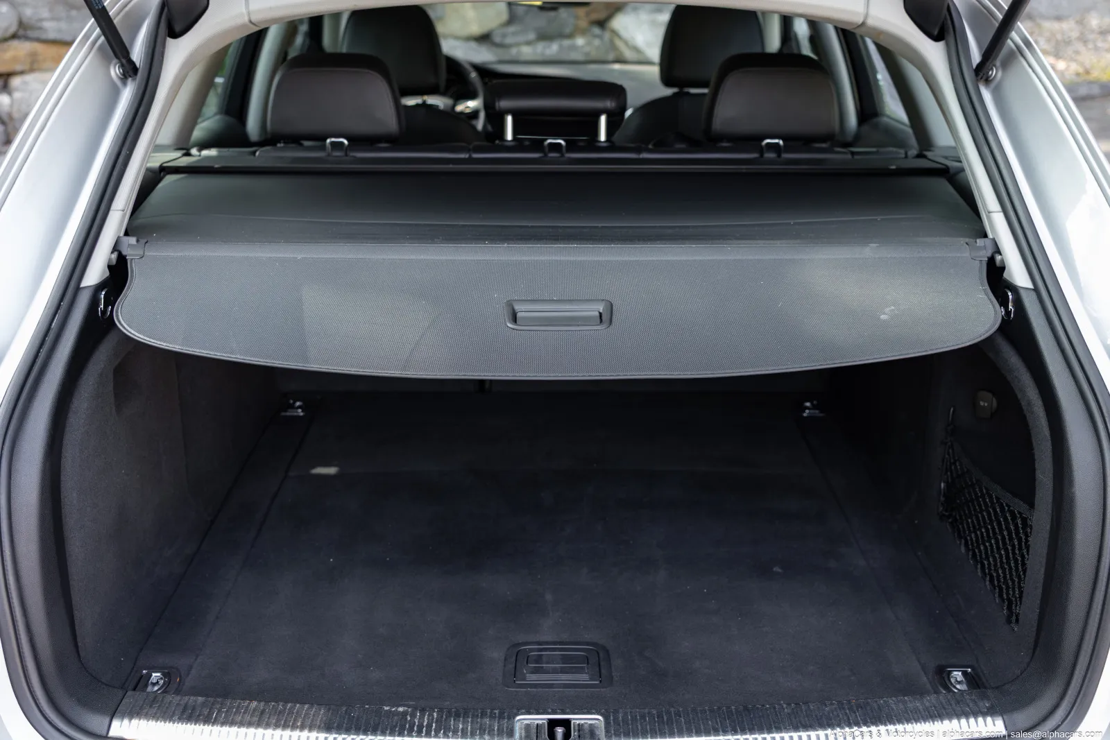 2013 Audi allroad Premium - Photo 53