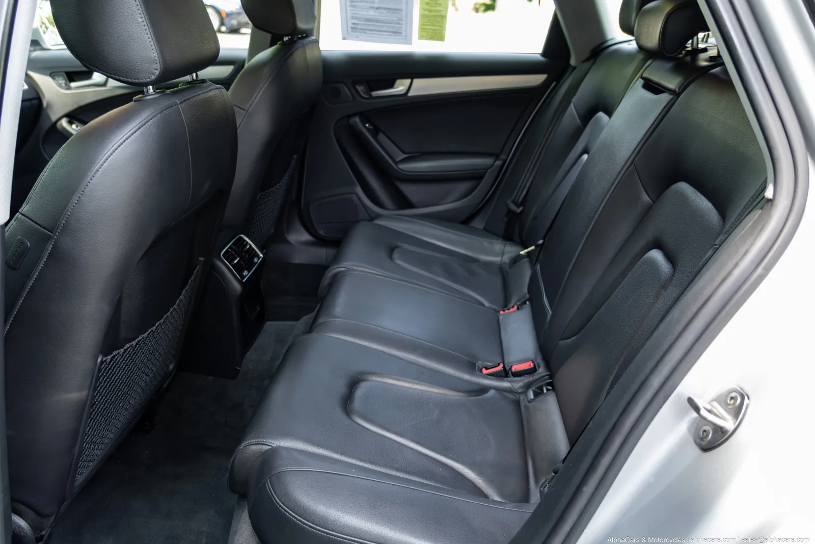 2013 Audi allroad Premium - Photo 43