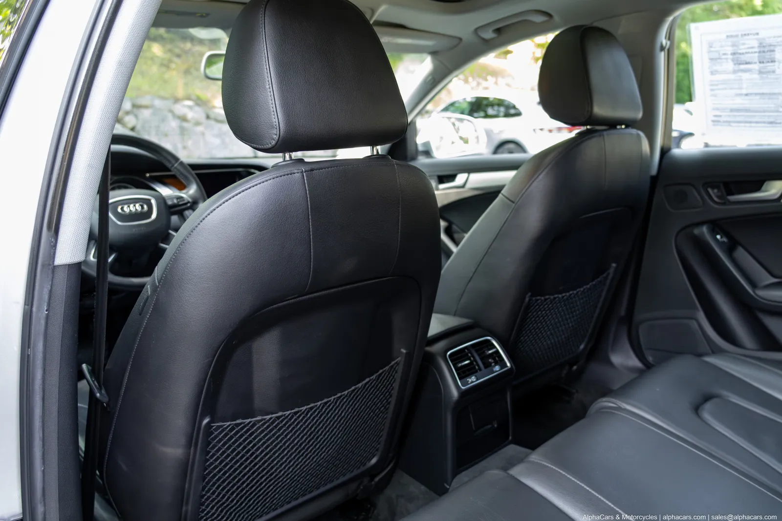 2013 Audi allroad Premium - Photo 42