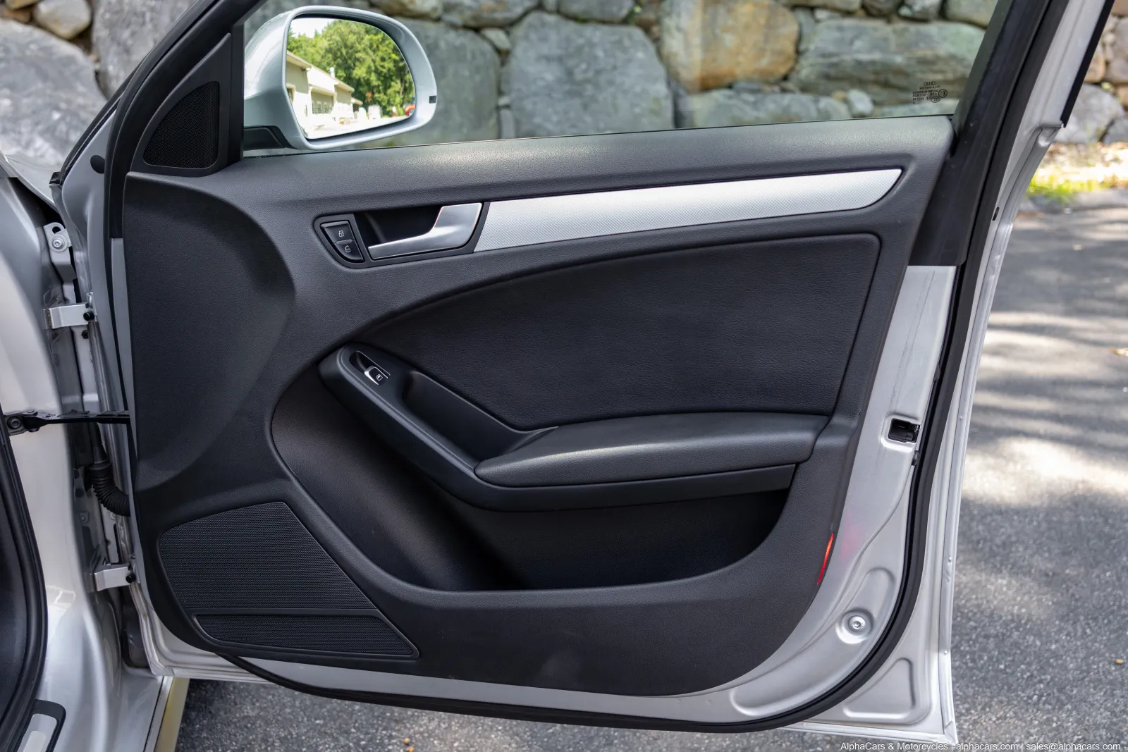 2013 Audi allroad Premium - Photo 51
