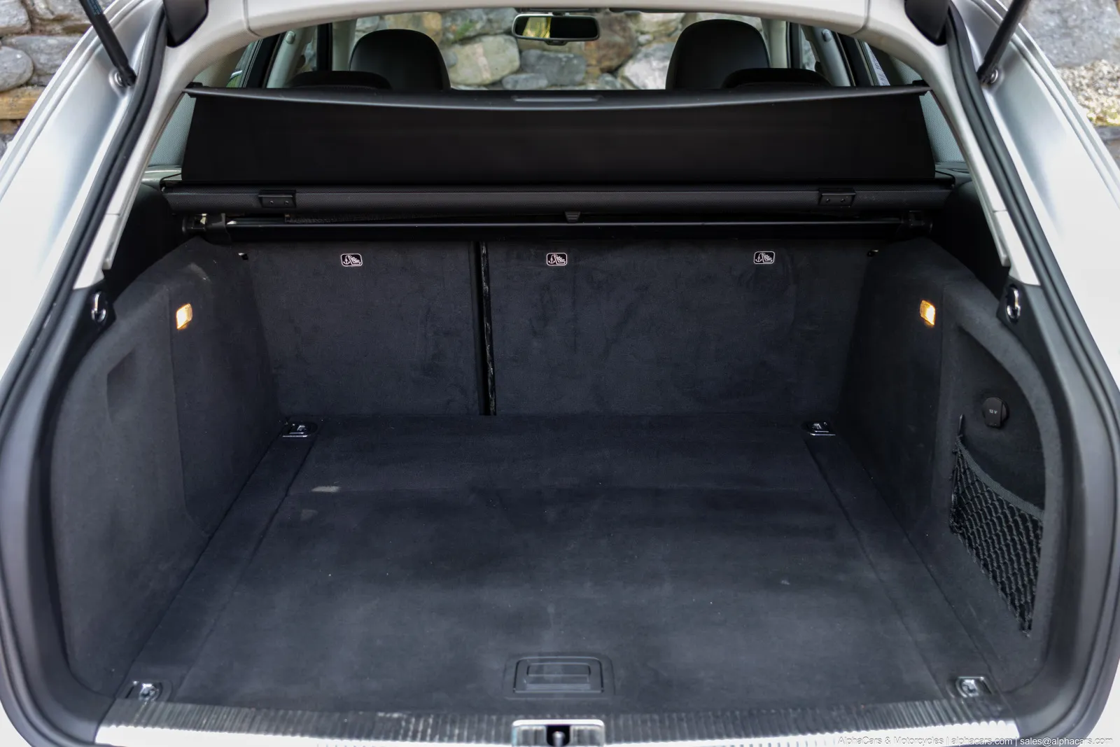 2013 Audi allroad Premium - Photo 54