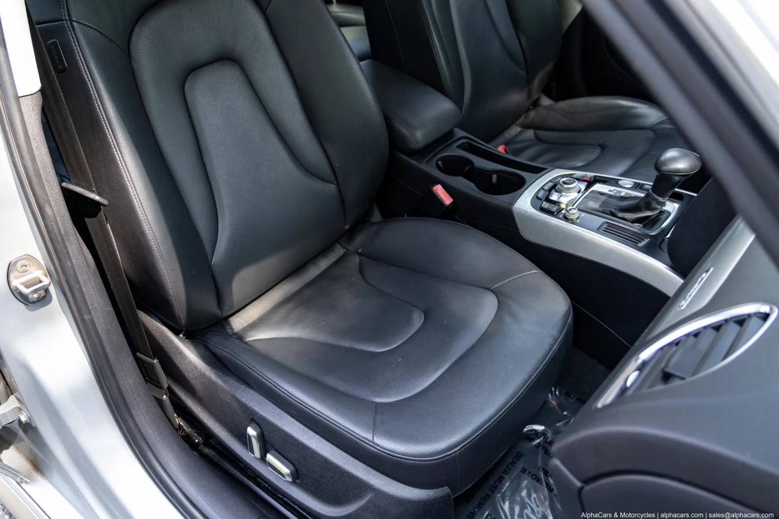 2013 Audi allroad Premium - Photo 22