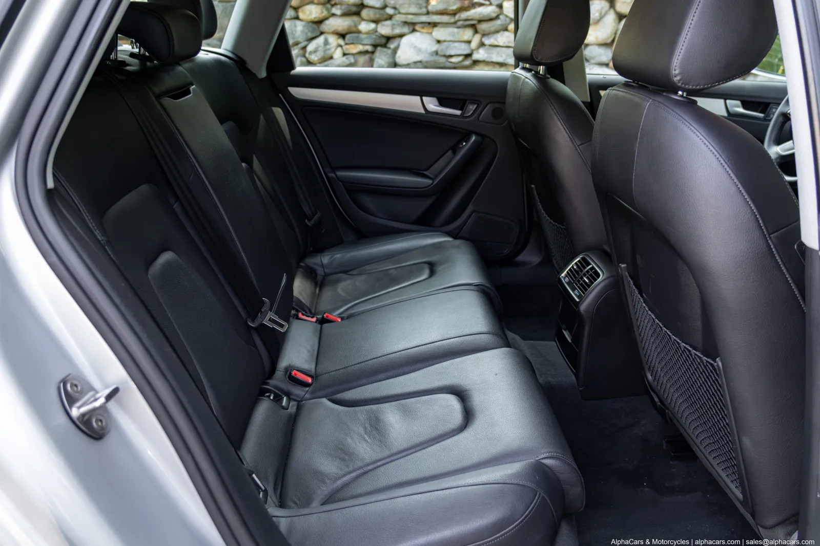 2013 Audi allroad Premium - Photo 46
