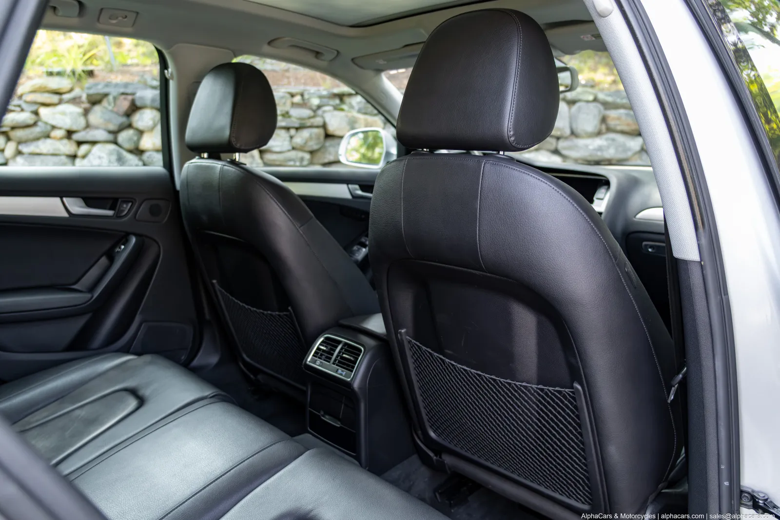 2013 Audi allroad Premium - Photo 47