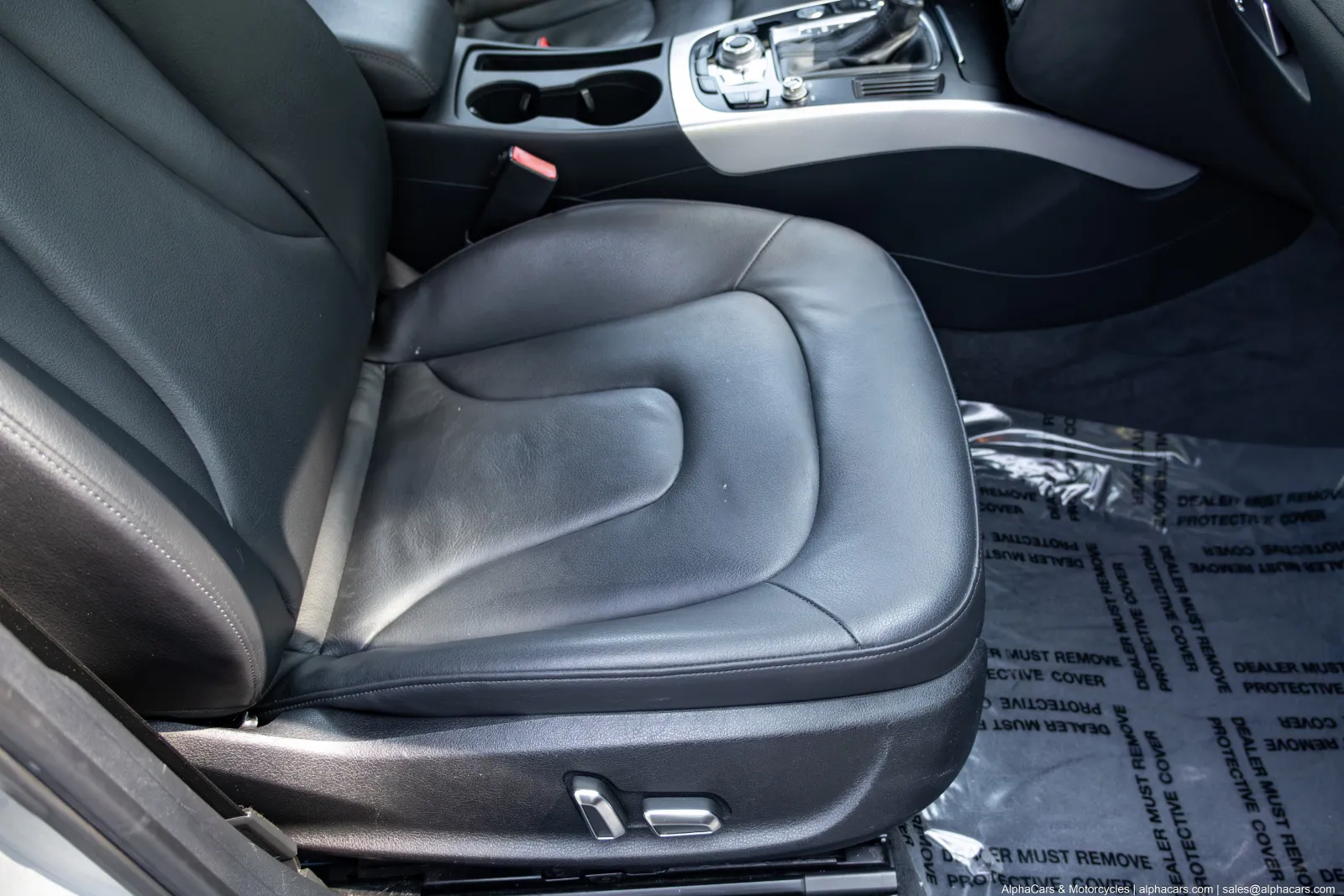 2013 Audi allroad Premium - Photo 21