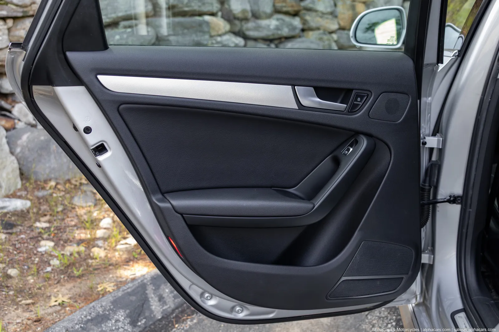 2013 Audi allroad Premium - Photo 48