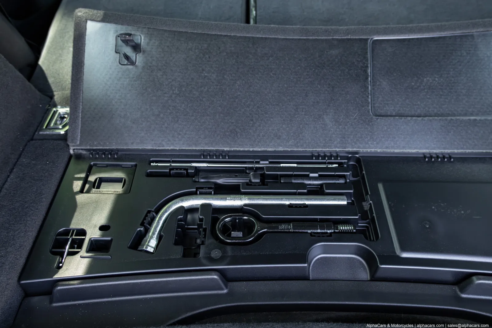 2013 Audi allroad Premium - Photo 57