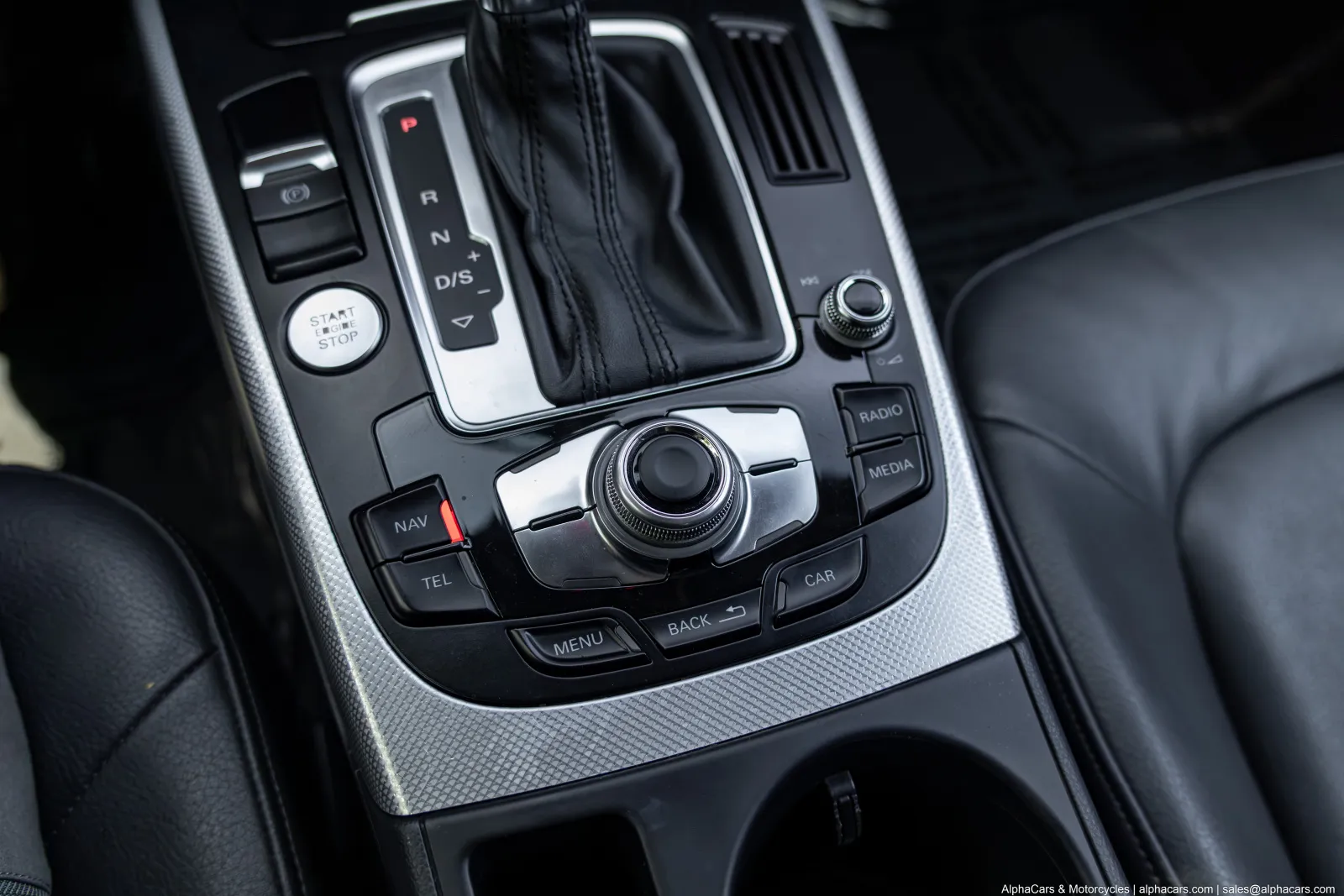 2013 Audi allroad Premium - Photo 36