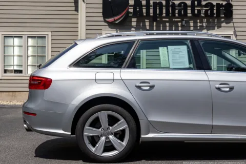 More photos of 2013 Audi Allroad 2.0T Premium Plus at Boxborough Showroom & Service Center, MA