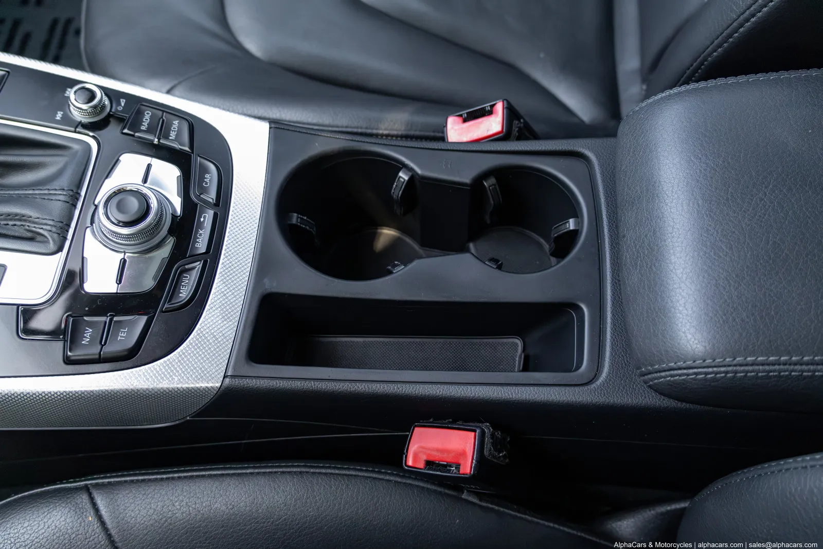 2013 Audi allroad Premium - Photo 37