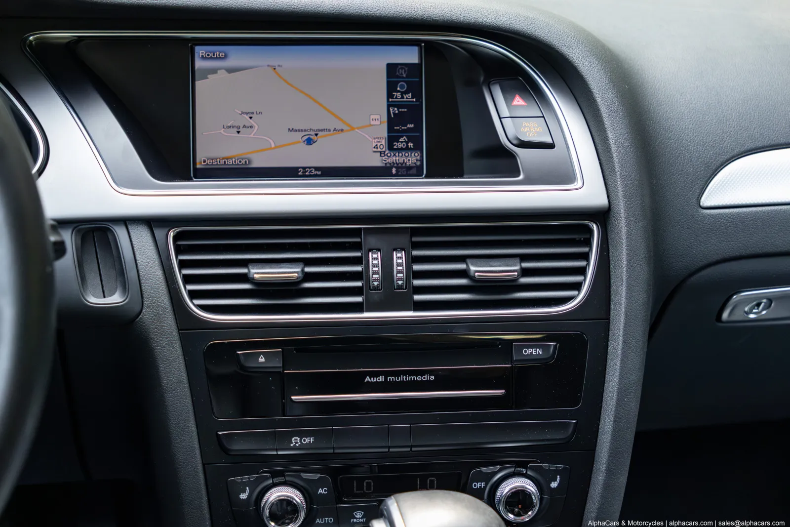 2013 Audi allroad Premium - Photo 29