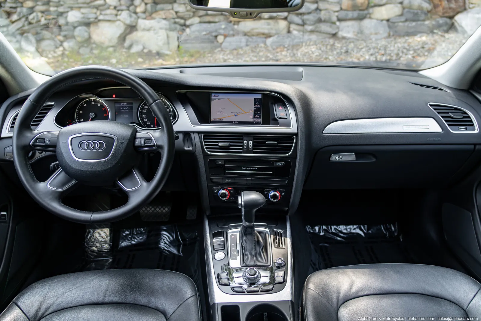 2013 Audi allroad Premium - Photo 19