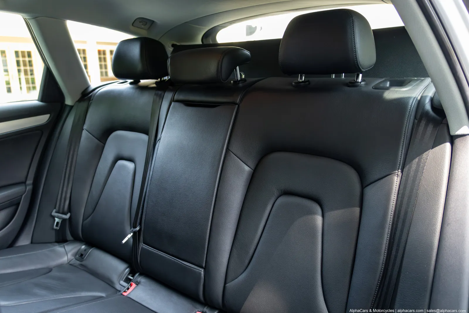 2013 Audi allroad Premium - Photo 44
