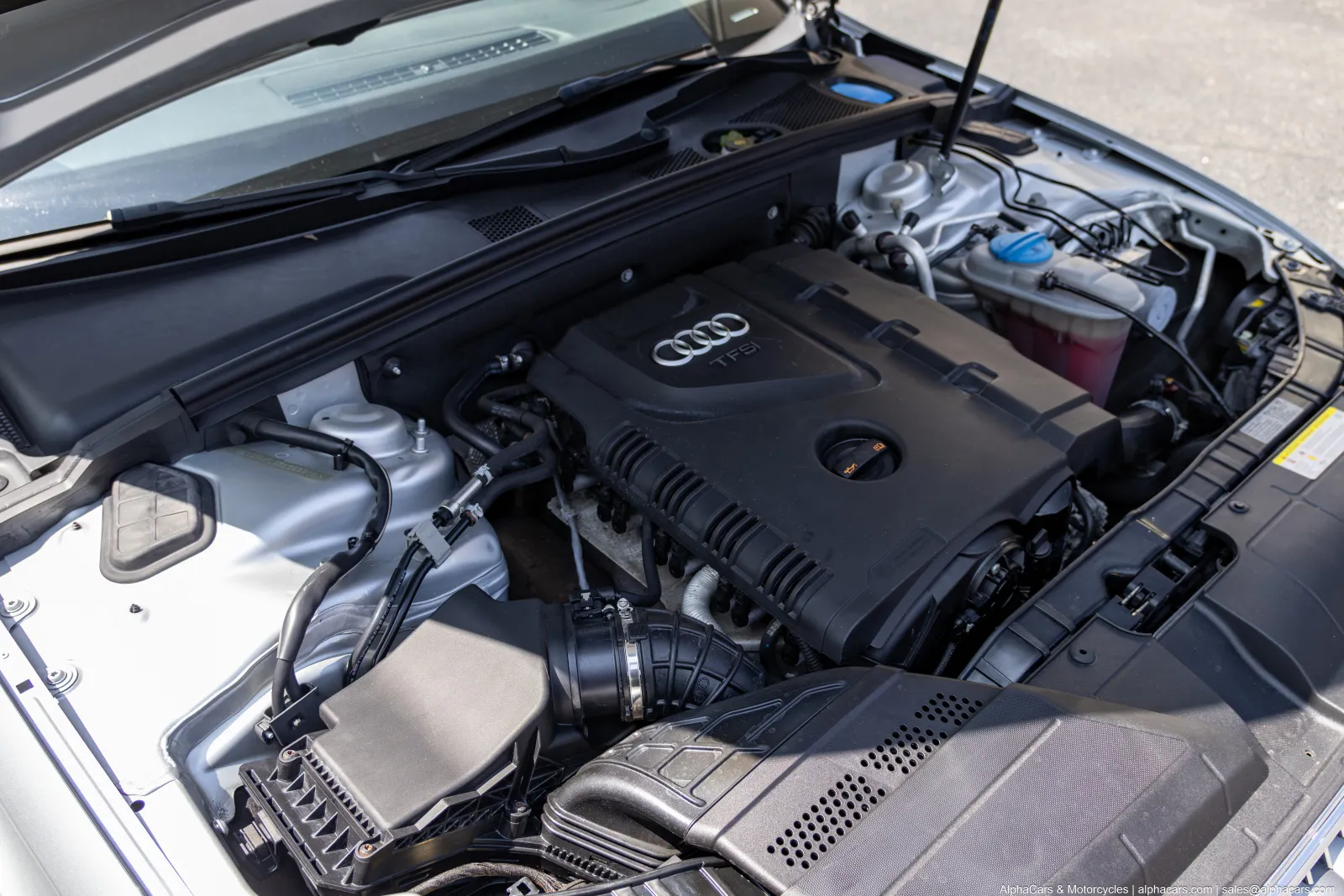 2013 Audi allroad Premium - Photo 58