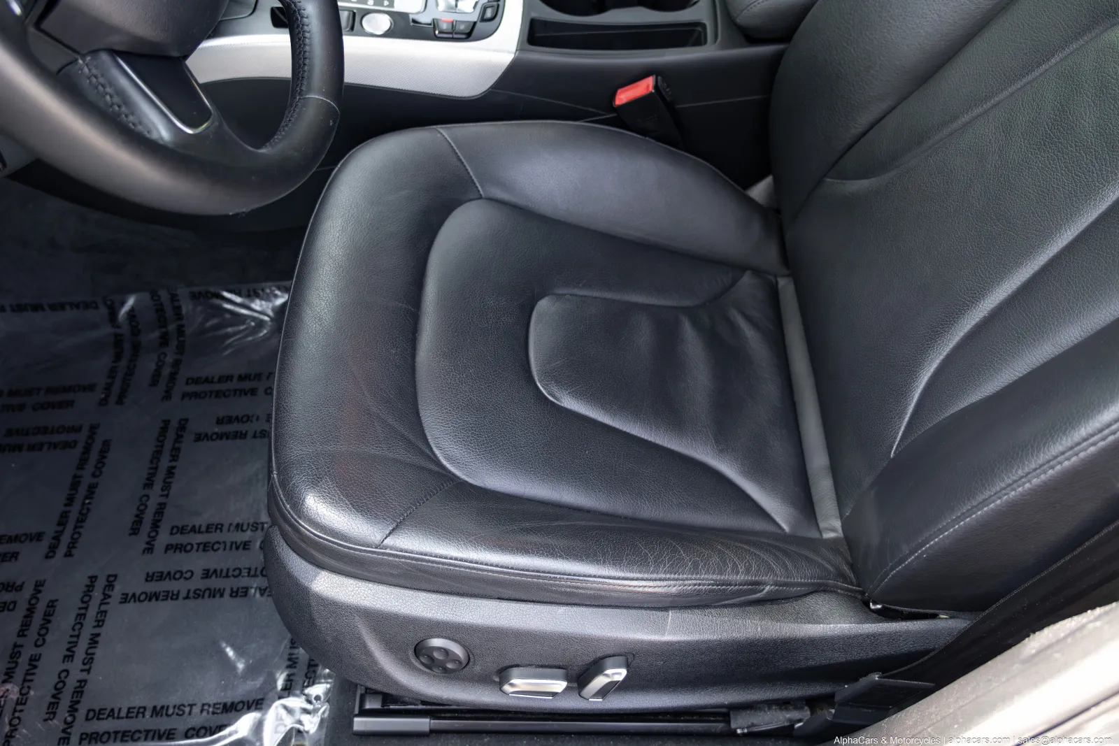 2013 Audi allroad Premium - Photo 26