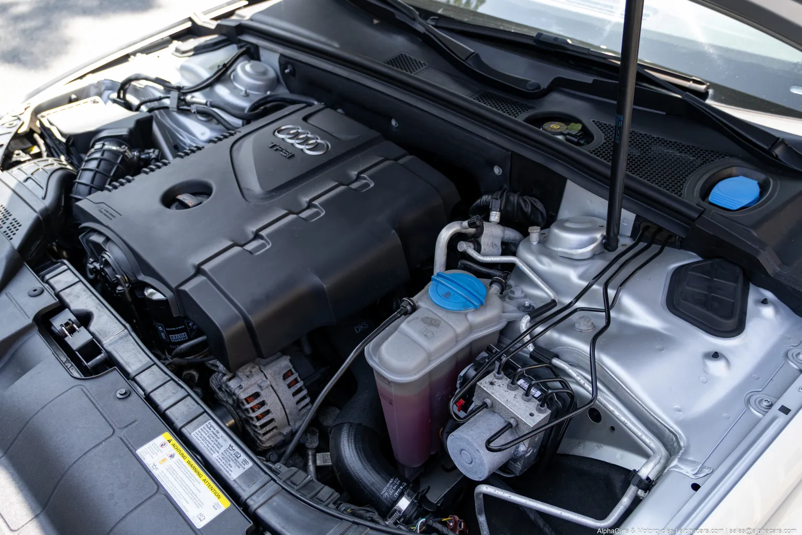 2013 Audi allroad Premium - Photo 60