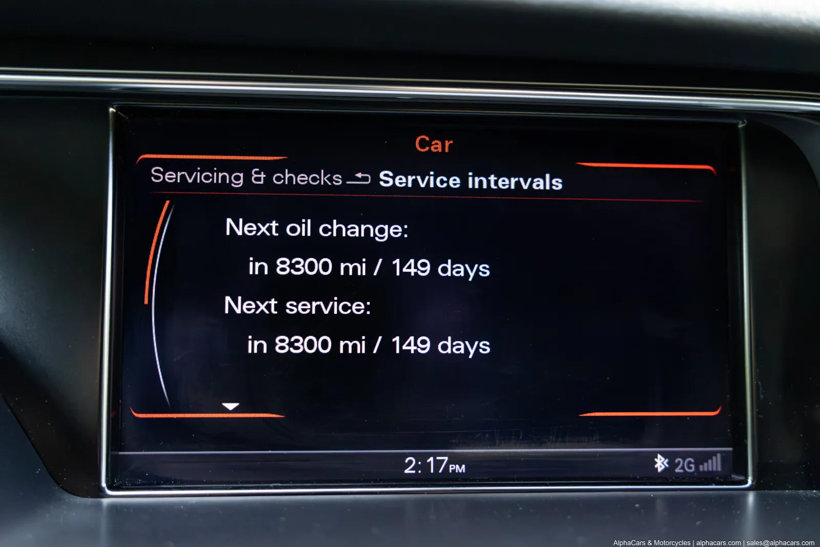2013 Audi allroad Premium - Photo 32