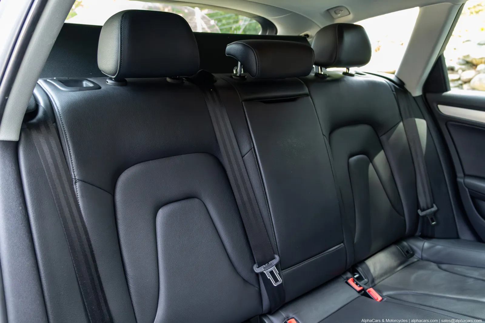 2013 Audi allroad Premium - Photo 45