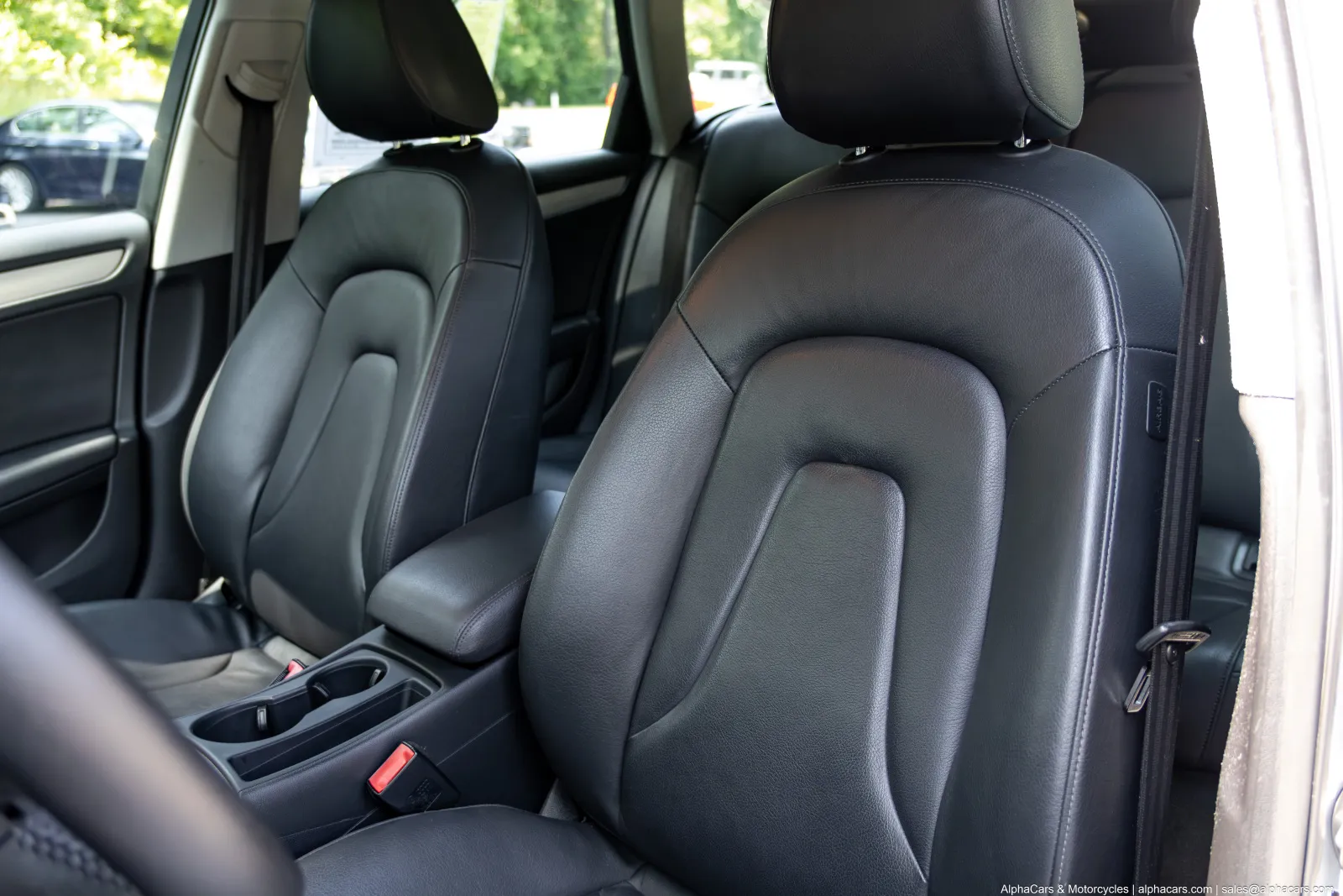 2013 Audi allroad Premium - Photo 24
