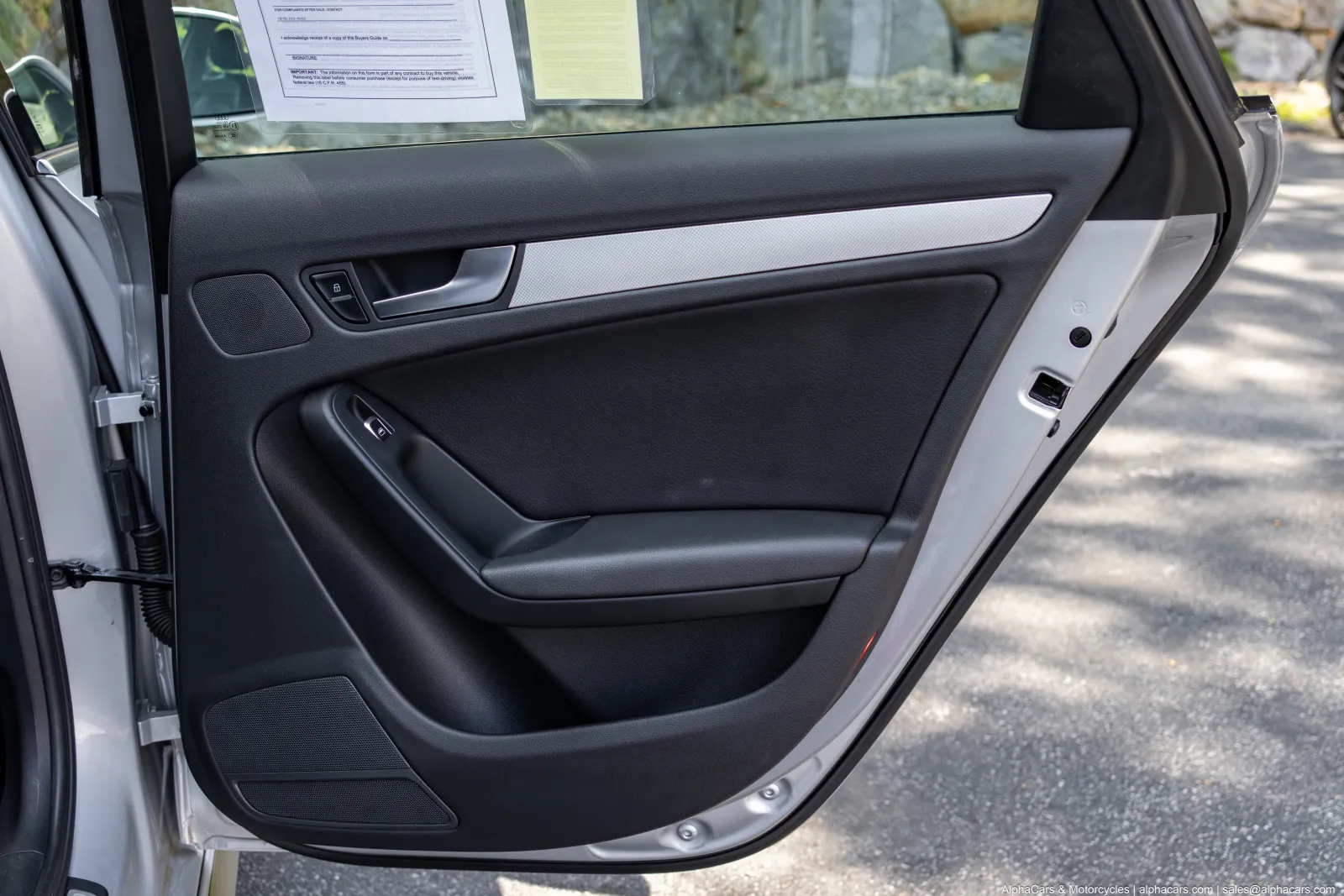 2013 Audi allroad Premium - Photo 49