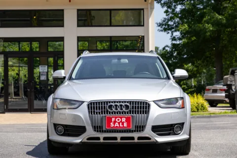 Photos of 2013 Audi Allroad 2.0T Premium Plus for sale in Boxborough, MA at Boxborough Showroom & Service Center