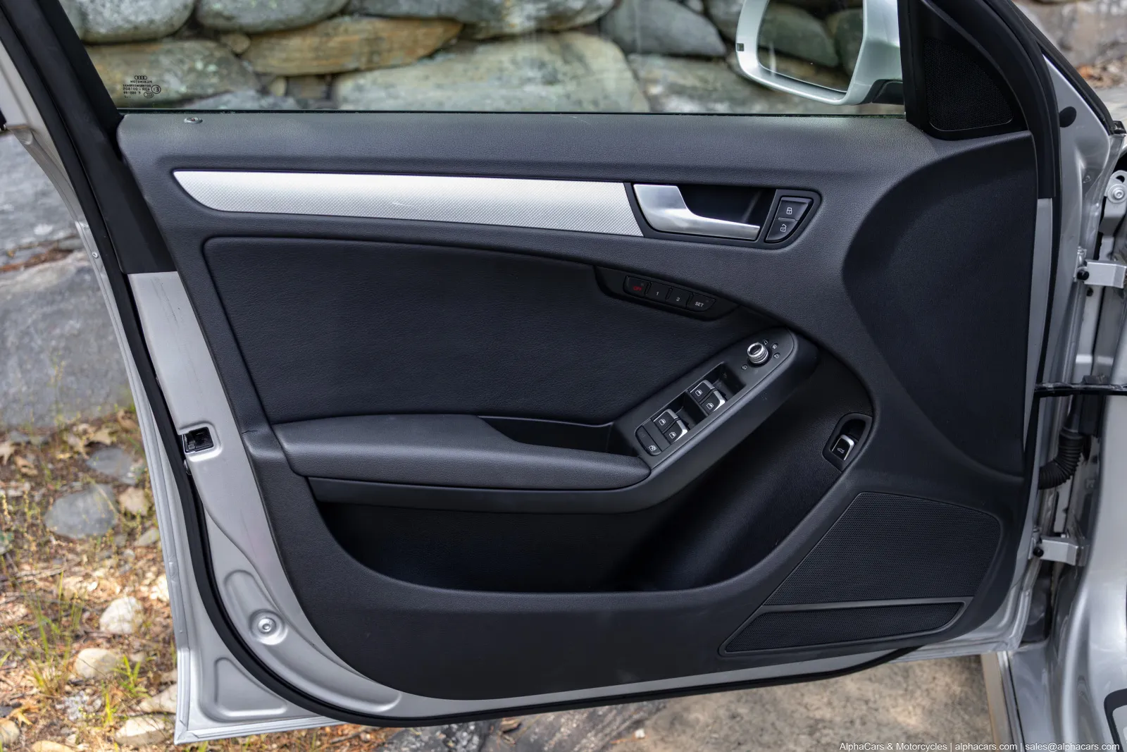 2013 Audi allroad Premium - Photo 50