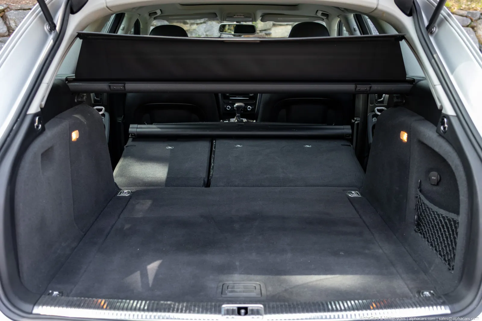 2013 Audi allroad Premium - Photo 55