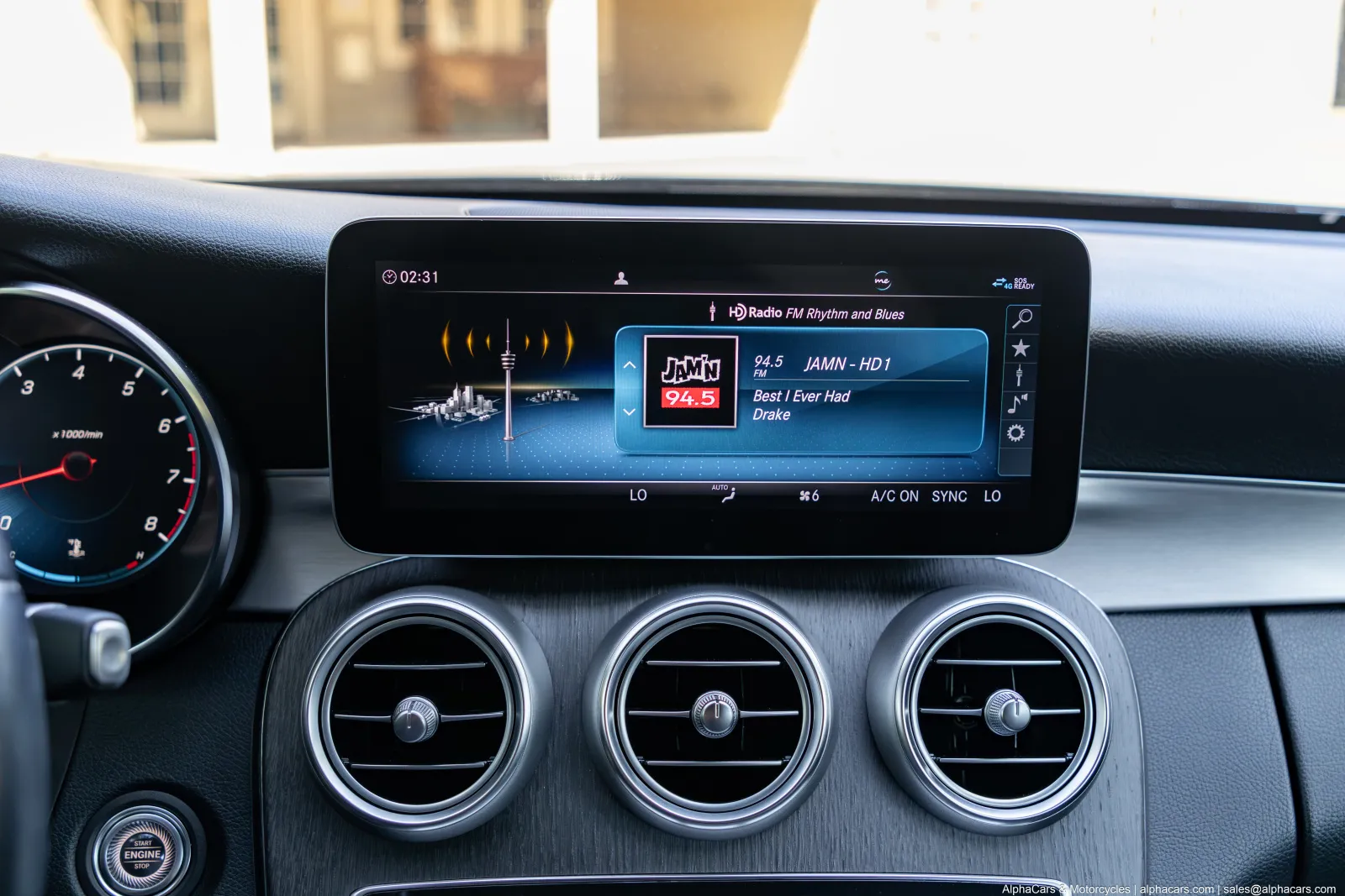 2021 Mercedes-Benz C-Class Coupe C300 - Photo 29