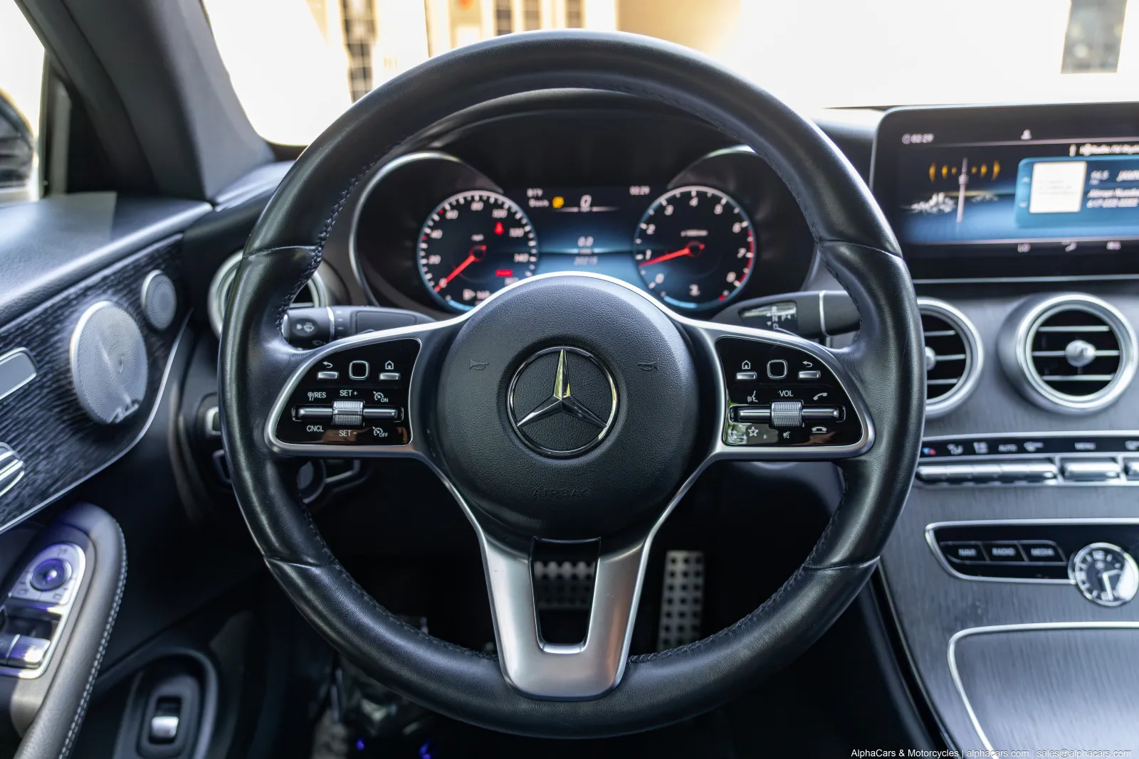 2021 Mercedes-Benz C-Class Coupe C300 - Photo 25
