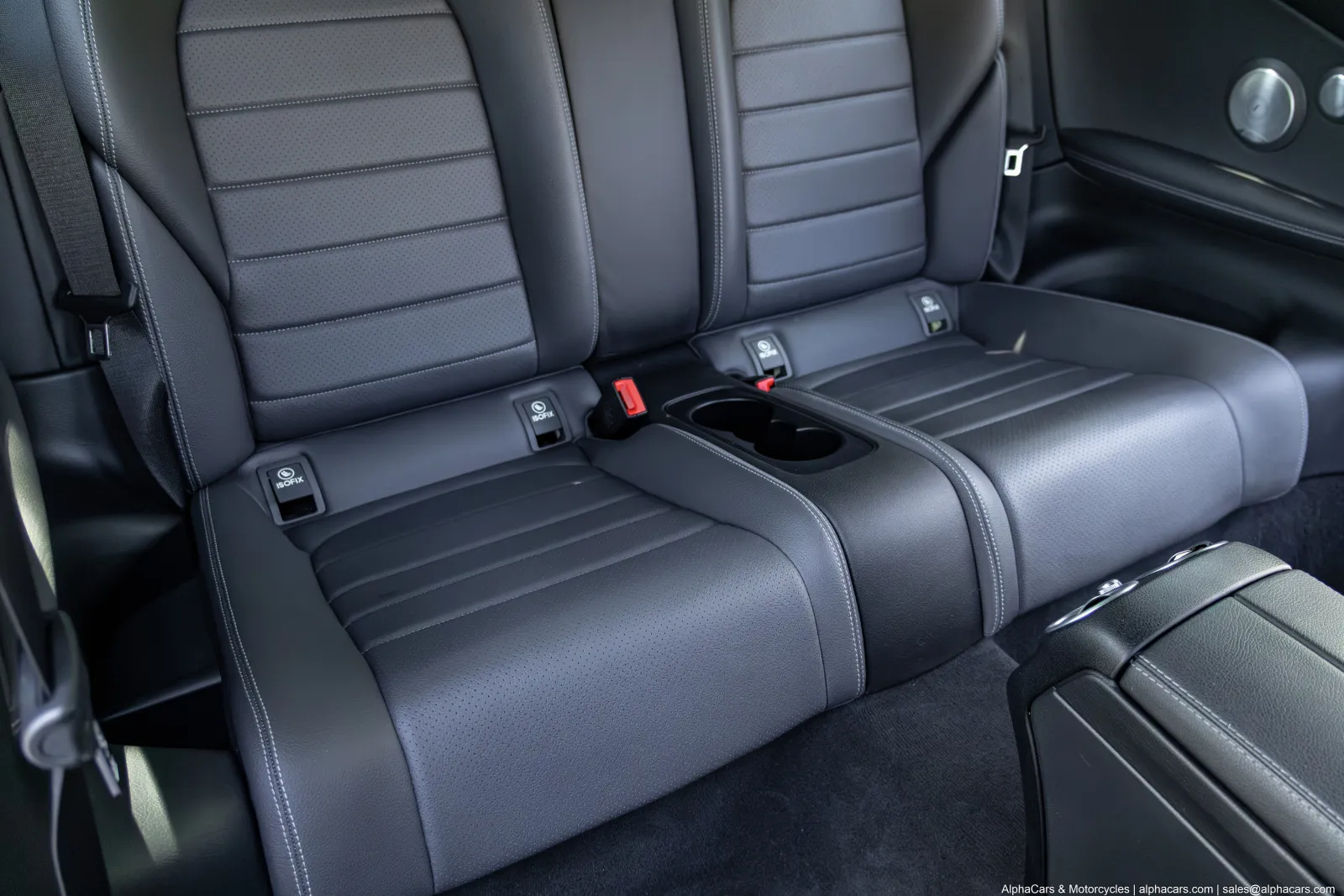 2021 Mercedes-Benz C-Class Coupe C300 - Photo 42