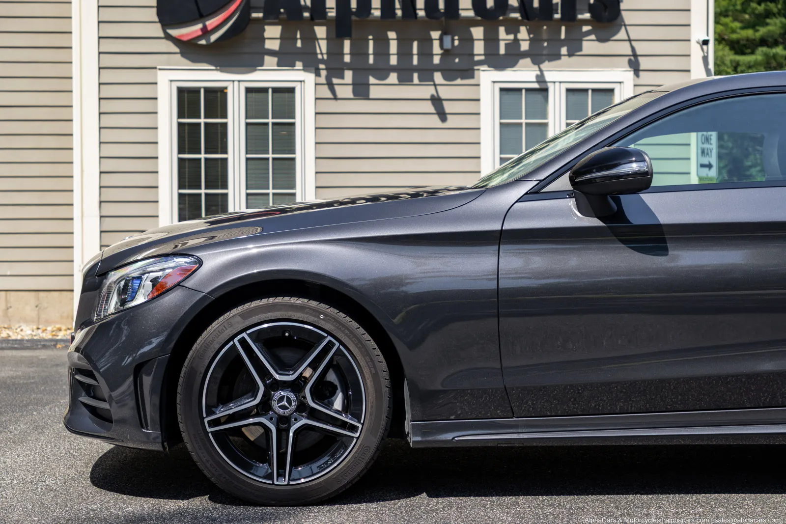 2021 Mercedes-Benz C-Class Coupe C300 - Photo 11