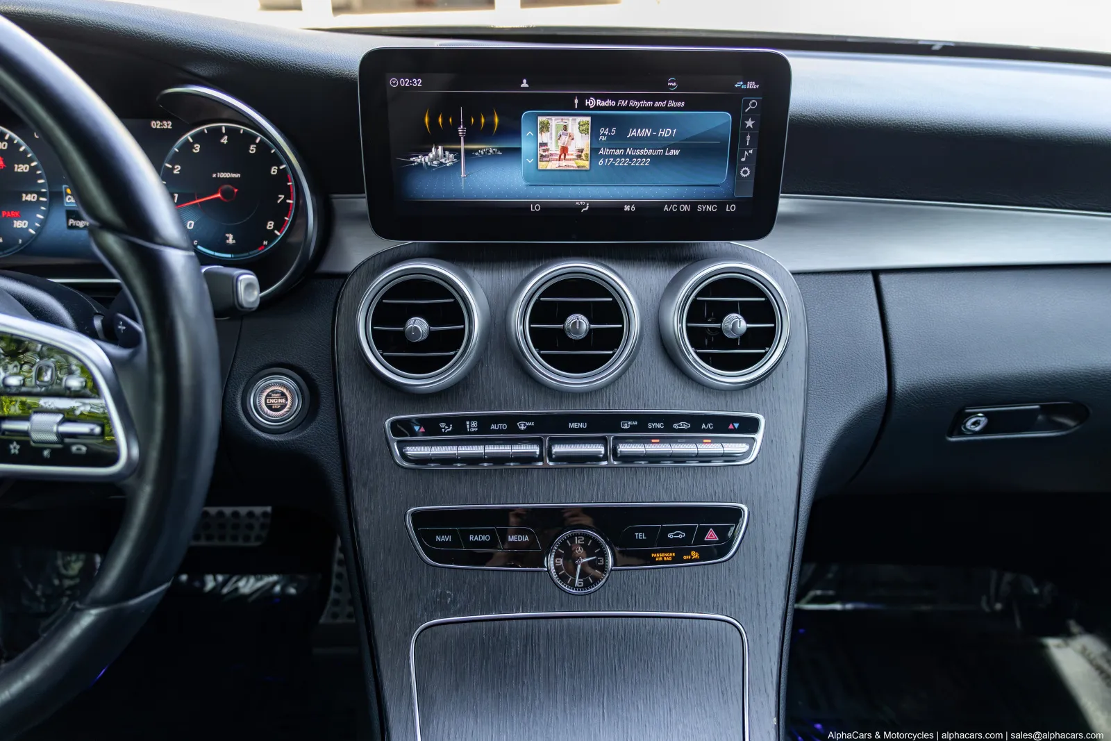 2021 Mercedes-Benz C-Class Coupe C300 - Photo 28